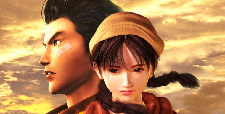 Shenmue 3'te yüklenme süreleri en aza indirilmeye çalışılıyor Shenmue 3'te yüklenme süreleri en aza indirilmeye çalışılıyor