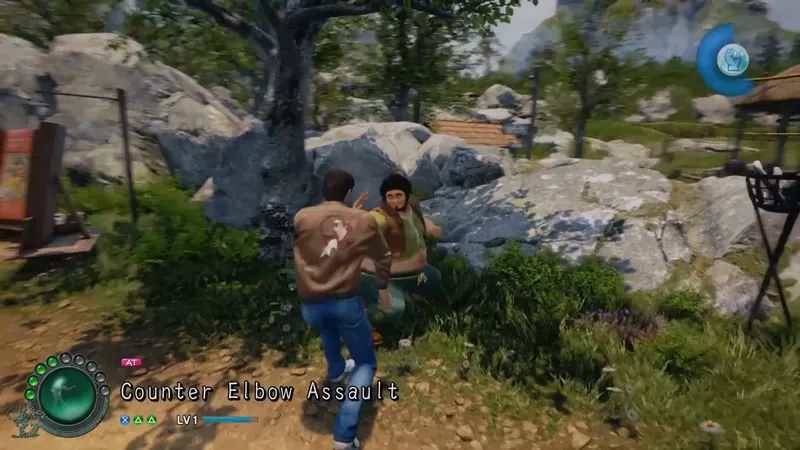 Shenmue III Enhanced Sürümü Konsollara Geliyor Shenmue III Enhanced Sürümü Konsollara Geliyor