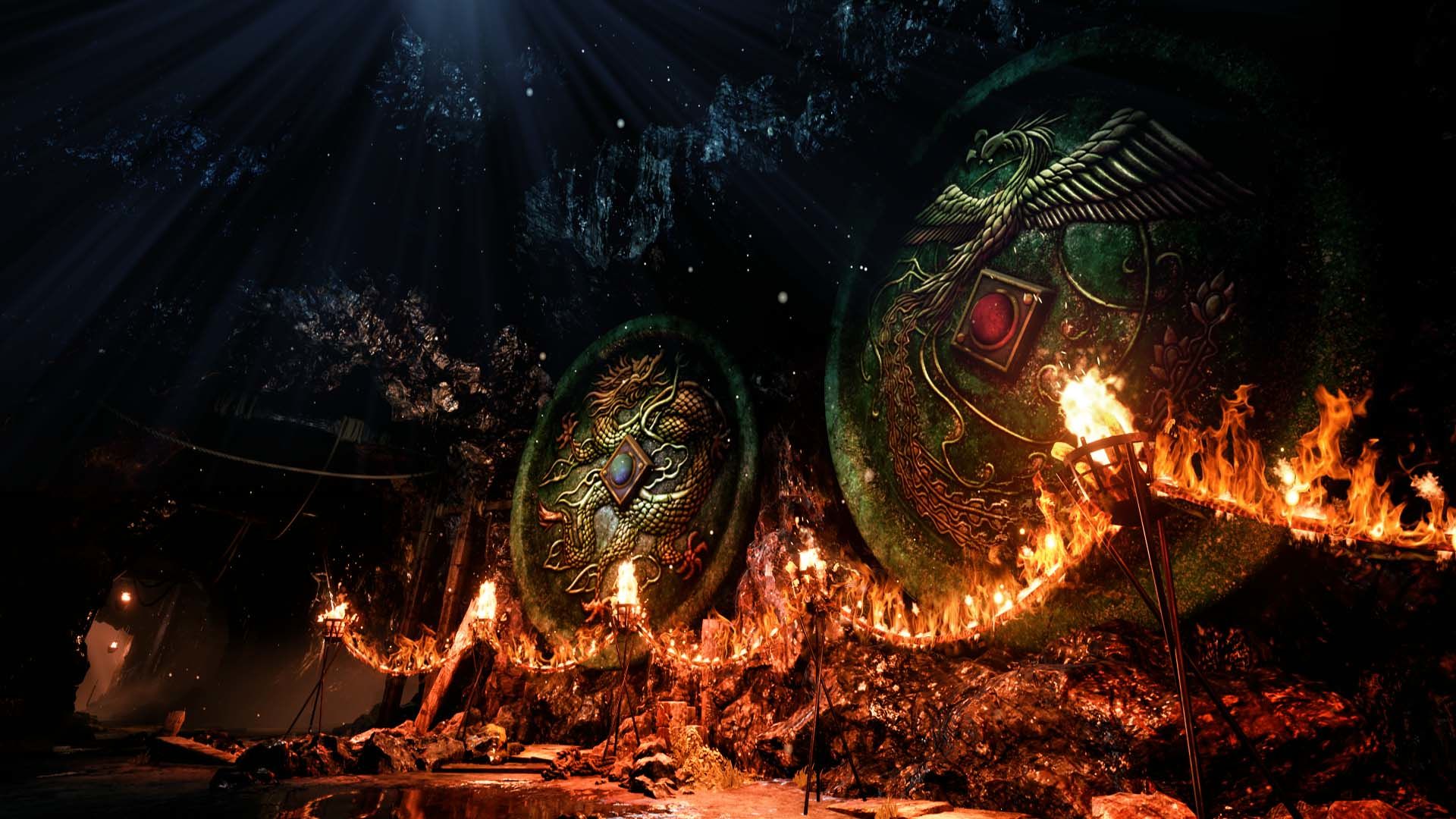 Shenmue III'ün yeni görüntüleri oyunculara bir nevi umut doğurdu - 1 Shenmue III'ün yeni görüntüleri oyunculara bir nevi umut doğurdu - 1