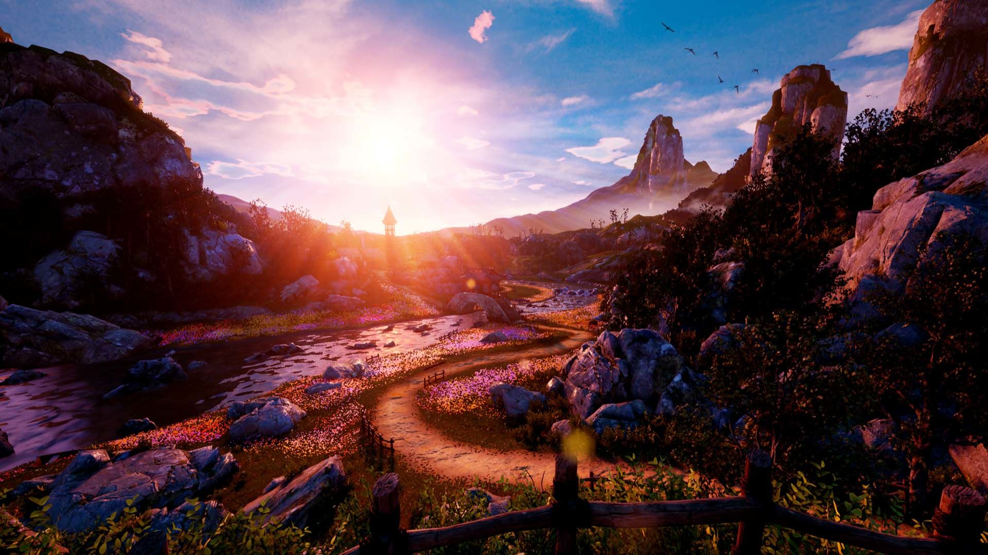 Shenmue III'ün yeni görüntüleri oyunculara bir nevi umut doğurdu - 3 Shenmue III'ün yeni görüntüleri oyunculara bir nevi umut doğurdu - 3