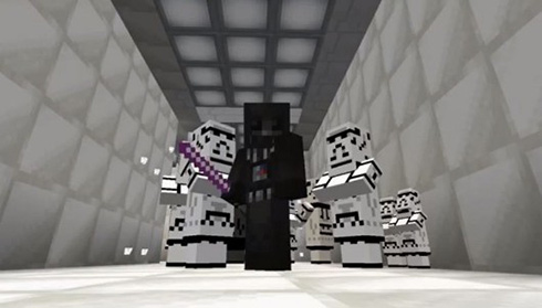 Star Wars: A New Hope bambaşka bir şekilde geliyor Star Wars: A New Hope bambaşka bir şekilde geliyor