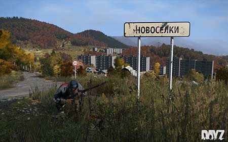 DayZ Dev Rehber - Bölüm 1 ve 2 - 5 DayZ Dev Rehber - Bölüm 1 ve 2 - 5