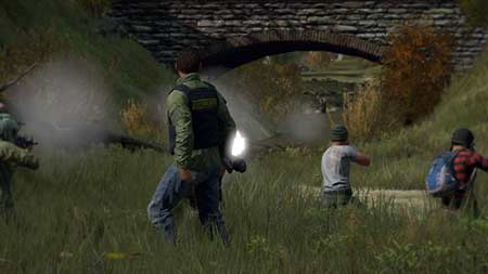 DayZ Dev Rehber - Bölüm 1 ve 2 - 7 DayZ Dev Rehber - Bölüm 1 ve 2 - 7