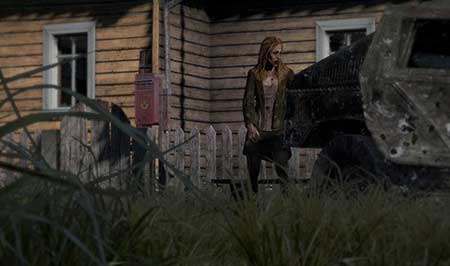 DayZ Dev Rehber - Bölüm 1 ve 2 - 8 DayZ Dev Rehber - Bölüm 1 ve 2 - 8
