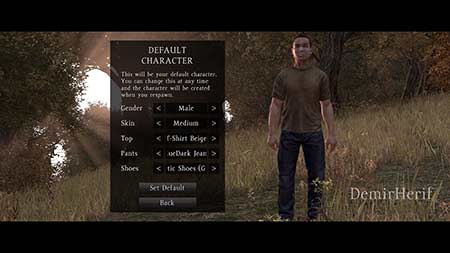 DayZ Dev Rehber - Bölüm 1 ve 2 - 10 DayZ Dev Rehber - Bölüm 1 ve 2 - 10