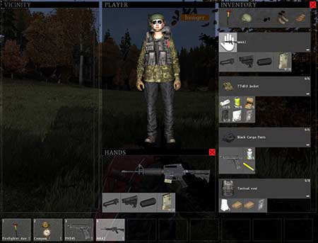 DayZ Dev Rehber - Bölüm 1 ve 2 - 11 DayZ Dev Rehber - Bölüm 1 ve 2 - 11
