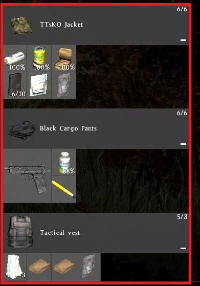DayZ Dev Rehber - Bölüm 1 ve 2 - 13 DayZ Dev Rehber - Bölüm 1 ve 2 - 13