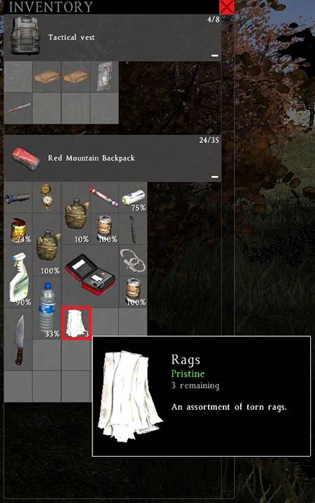 DayZ Dev Rehber - Bölüm 1 ve 2 - 14 DayZ Dev Rehber - Bölüm 1 ve 2 - 14