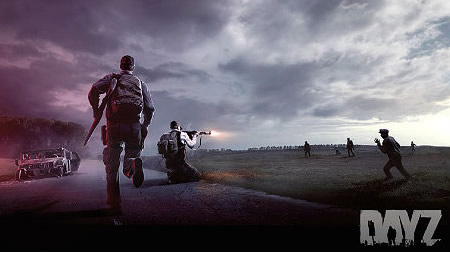 DayZ, başka platformlarda da olacak! DayZ, başka platformlarda da olacak!