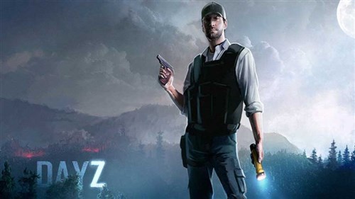 DayZ'ye iki yeni kasaba eklendi