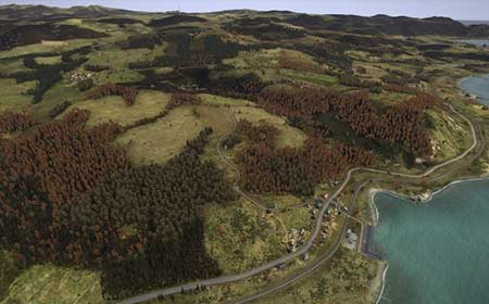 DayZ Dev Rehber - Bölüm 1 ve 2 - 4 DayZ Dev Rehber - Bölüm 1 ve 2 - 4