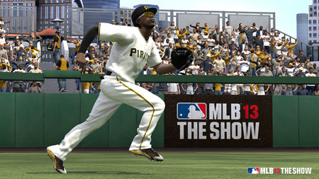 MLB 13: The Show - 1 MLB 13: The Show - 1