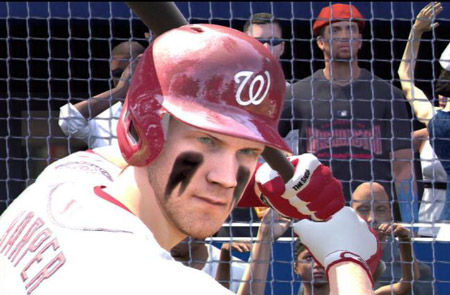 MLB 13: The Show - 2 MLB 13: The Show - 2