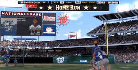 MLB 13: The Show - 3 MLB 13: The Show - 3