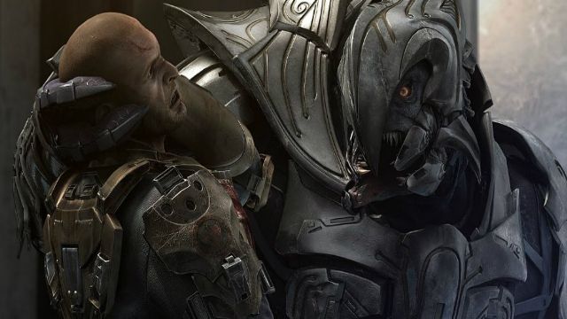 Killer Instinct'e yeni bir Halo karakteri geliyor Killer Instinct'e yeni bir Halo karakteri geliyor