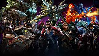 Killer Instinct Steam'e platformuna geliyor