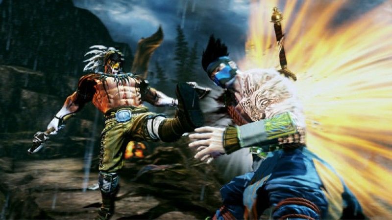 Killer Instinct, Steam Killer Instinct, Steam