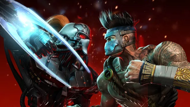 XBOX Yeni Killer Instinct Oyununu Sessizce İptal Etmiş Olabilir