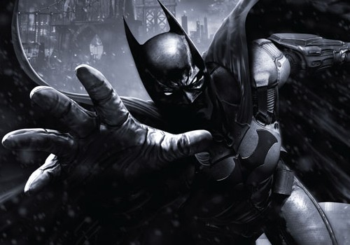 Batman: Arkham Origins'i hangi platformda oynamalı? Batman: Arkham Origins'i hangi platformda oynamalı?