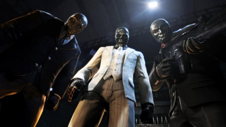 Batman: Arkham Origins (Ön İnceleme) - 2 Batman: Arkham Origins (Ön İnceleme) - 2
