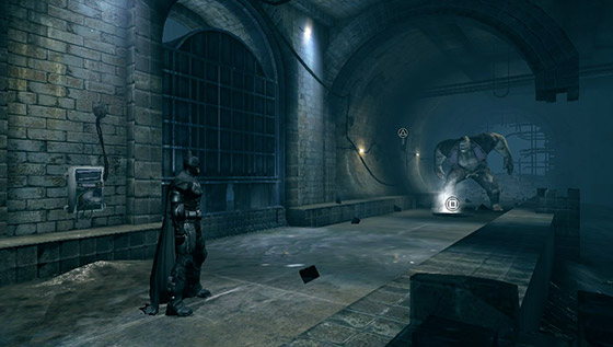 Vita'lı Batman: Arkham Origins geldi - 2