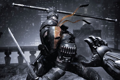 Batman: Arkham Origins bir ilki gerçekleştirecek Batman: Arkham Origins bir ilki gerçekleştirecek