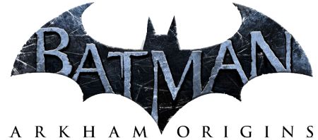 Batman: Arkham Origins - 1 Batman: Arkham Origins - 1