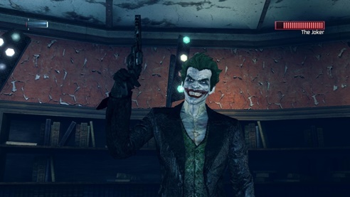Batman Arkham Origins Blackgate'in HD sürümü ortaya çıktı! - 3