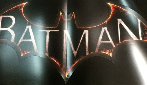 Yeni Batman oyunuyla ilgili yeni söylenti Yeni Batman oyunuyla ilgili yeni söylenti