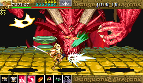 Steam'de Mystara keyfi! Steam'de Mystara keyfi!