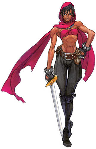 Dungeons and Dragons: Chronicles of Mystara - 2 Dungeons and Dragons: Chronicles of Mystara - 2
