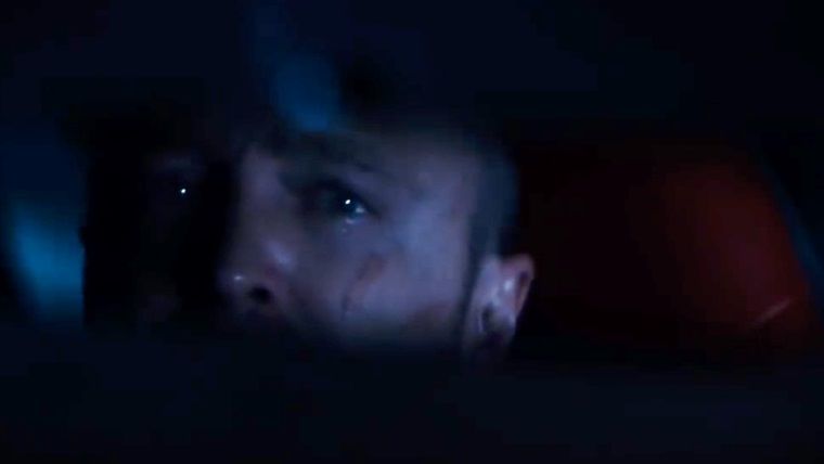 Breaking Bad filmi El Camino için yeni bir teaser yayınlandı Breaking Bad filmi El Camino için yeni bir teaser yayınlandı