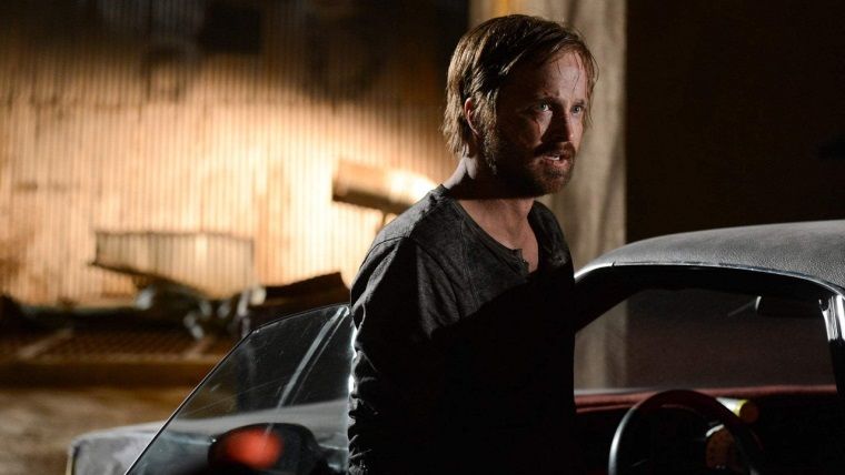 Breaking Bad filmi El Camino'nun fragmanı nihayet yayınlandı Breaking Bad filmi El Camino'nun fragmanı nihayet yayınlandı