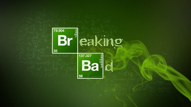 Breaking Bad gerçek oldu, Fen Bilgisi öğretmeni yakalandı Breaking Bad gerçek oldu, Fen Bilgisi öğretmeni yakalandı