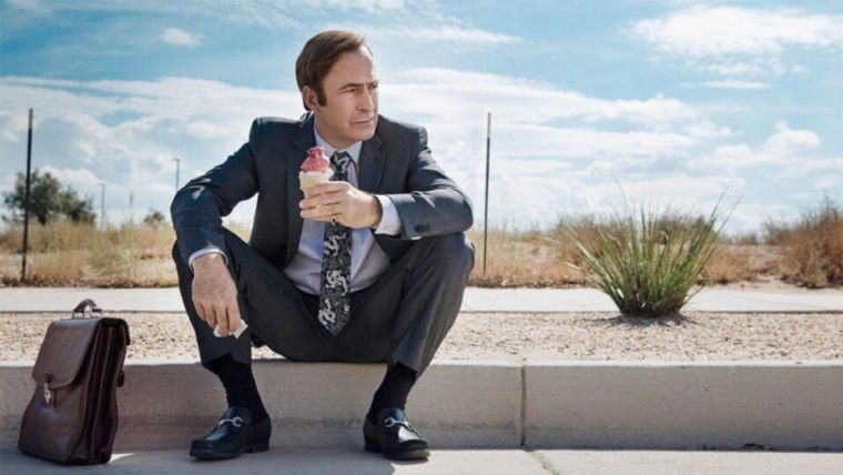 Better Call Saul final sezonu için ilk teaser yayınlandı Better Call Saul final sezonu için ilk teaser yayınlandı