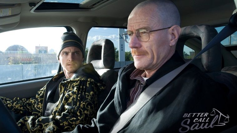 Breaking Bad oyuncuları Better Call Saul ile geri dönüyor Breaking Bad oyuncuları Better Call Saul ile geri dönüyor