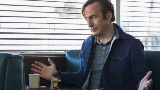 Better Call Saul setinde fenalaşan Bob Odenkirk hastaneye kaldırıldı Better Call Saul setinde fenalaşan Bob Odenkirk hastaneye kaldırıldı