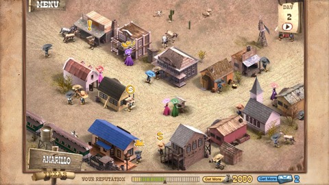 Governor Of Poker 2 (iOS) - 2 Governor Of Poker 2 (iOS) - 2