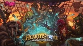 Hearthstone: Battlegrounds’a Yenilikler Gelmeye Başladı Bile