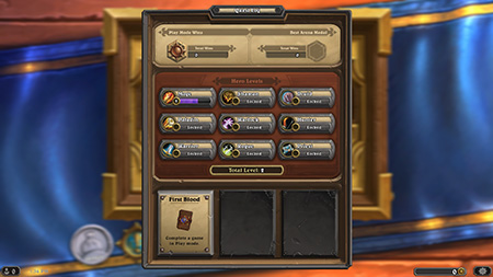 Hearthstone: Heroes of Warcraft (Beta İnceleme) - 7 Hearthstone: Heroes of Warcraft (Beta İnceleme) - 7