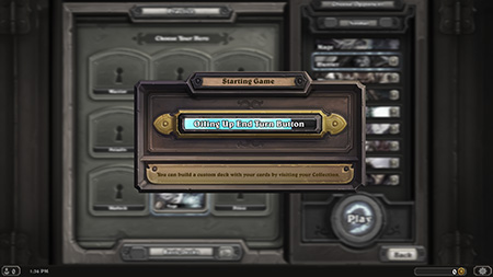Hearthstone: Heroes of Warcraft (Beta İnceleme) - 3 Hearthstone: Heroes of Warcraft (Beta İnceleme) - 3