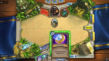 Hearthstone: Heroes of Warcraft (Beta İnceleme) - 6 Hearthstone: Heroes of Warcraft (Beta İnceleme) - 6