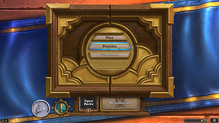 Hearthstone: Heroes of Warcraft (Beta İnceleme) - 1 Hearthstone: Heroes of Warcraft (Beta İnceleme) - 1