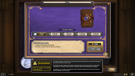 Hearthstone: Heroes of Warcraft (Beta İnceleme) - 10 Hearthstone: Heroes of Warcraft (Beta İnceleme) - 10