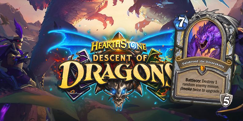 Hearthstone'un Battlegrounds mod'u nasıl çalışıyor? BlizzCon 2019 Hearthstone röportajı - 2