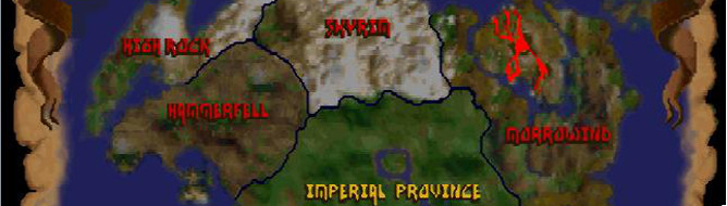 The Elder Scrolls: Arena'dan kötü haber