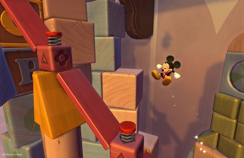 Castle of Illusion alana oyunun aslı bedava! Castle of Illusion alana oyunun aslı bedava!