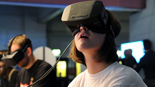 Oculus Rift'in PC dahil fiyatı belli oldu! Oculus Rift'in PC dahil fiyatı belli oldu!