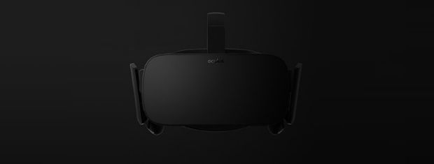 Oculus Rift'e Windows 10 desteği yolda - 1
