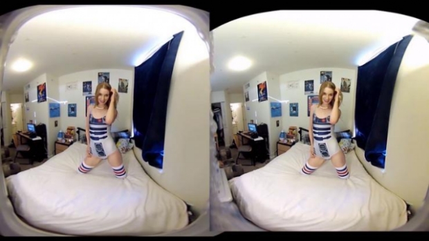 Oculus Rift cinsel içerikli projelere engel olamıyor Oculus Rift cinsel içerikli projelere engel olamıyor